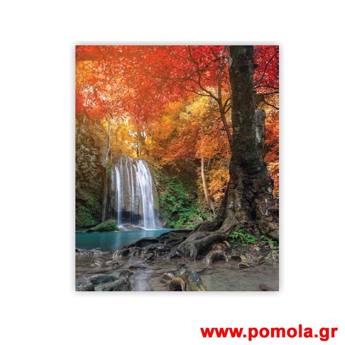 294 Σκιαση Με Ψηφιακη Εκτυπωση για Ρολλερ και Πανελ