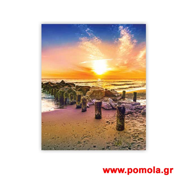 312 Σκιαση Με Ψηφιακη Εκτυπωση για Ρολλερ και Πανελ