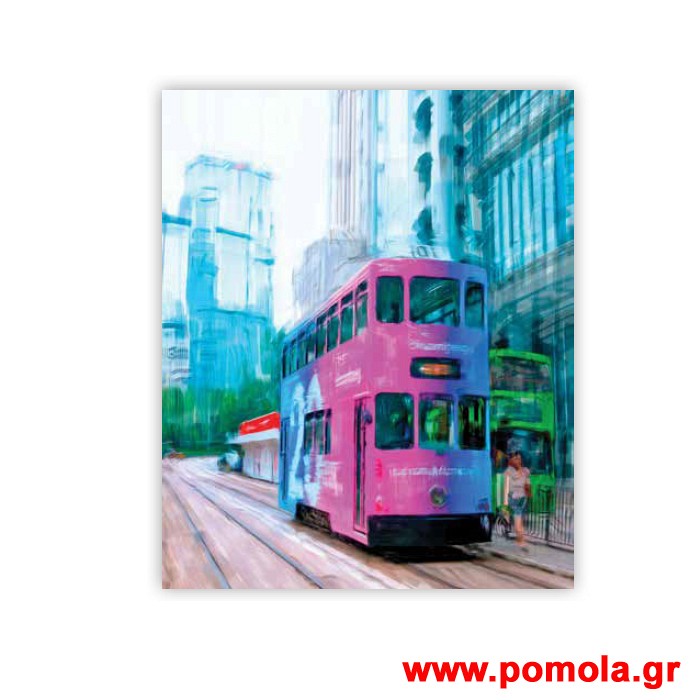 406 Σκιαση Με Ψηφιακη Εκτυπωση για Ρολλερ και Πανελ