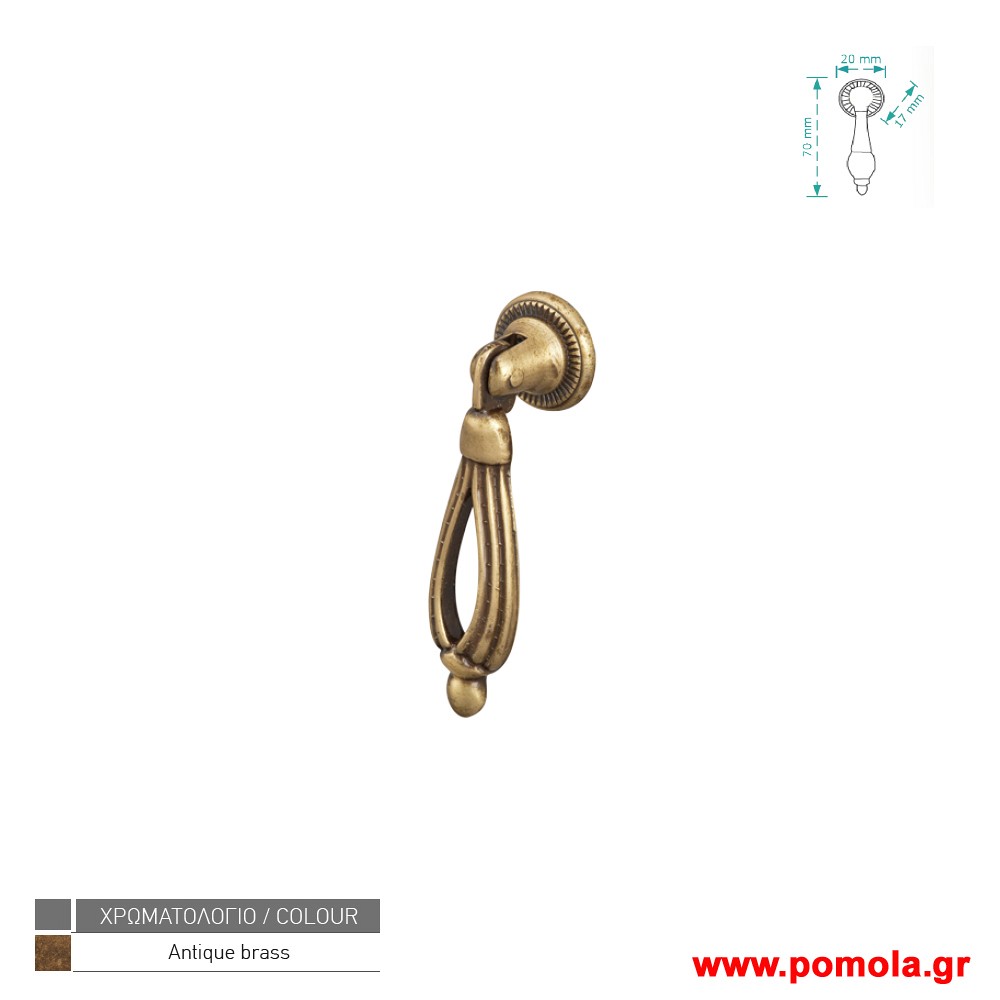 355 Πομολο Ρουστικ Κλασικο