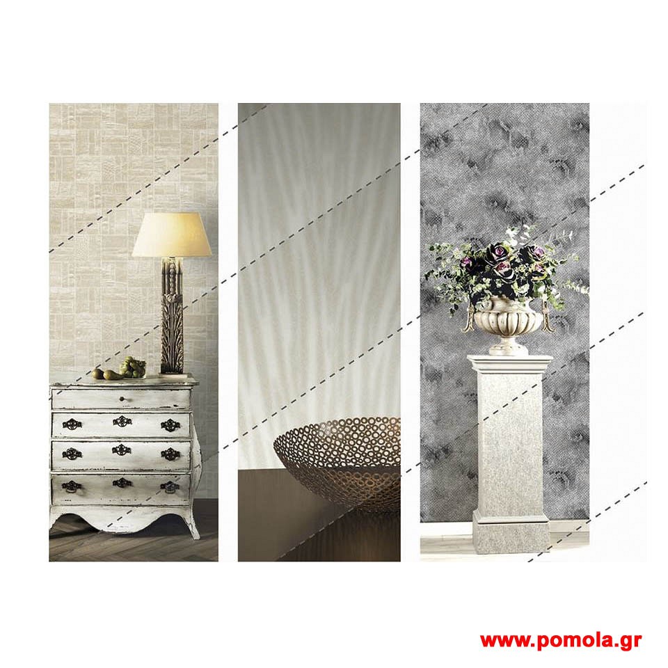 003 Ταπετσαρια Vivlio061Lkns