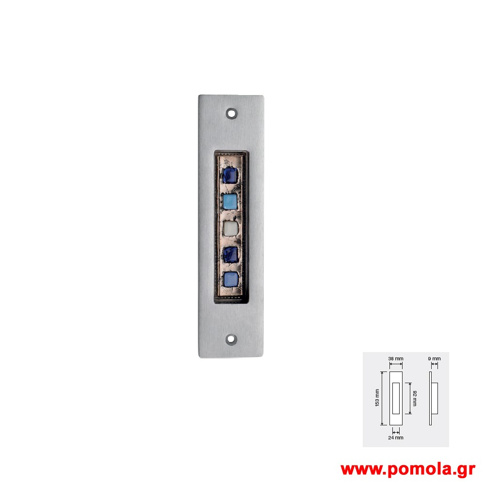 028 Χουφτα Ιταλιας  GOLD