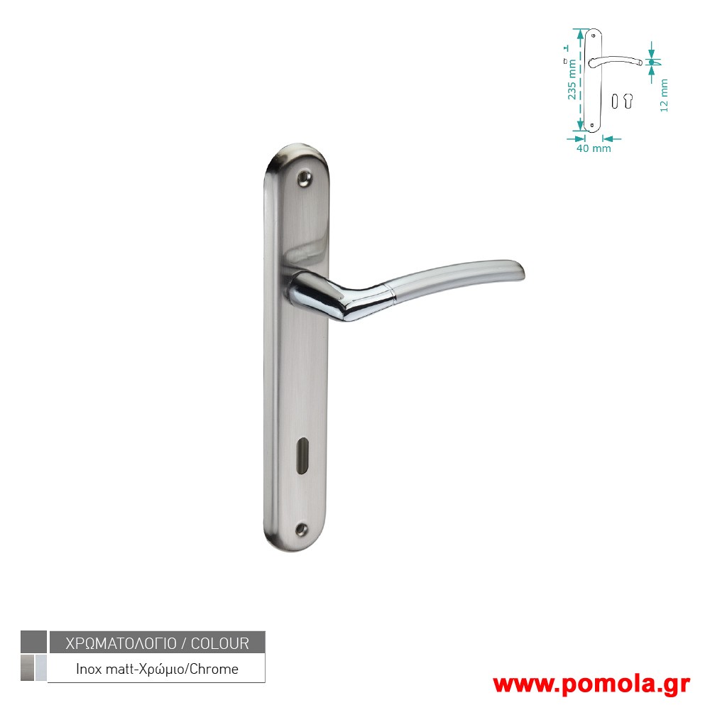 1032 Πομολο Πορτας