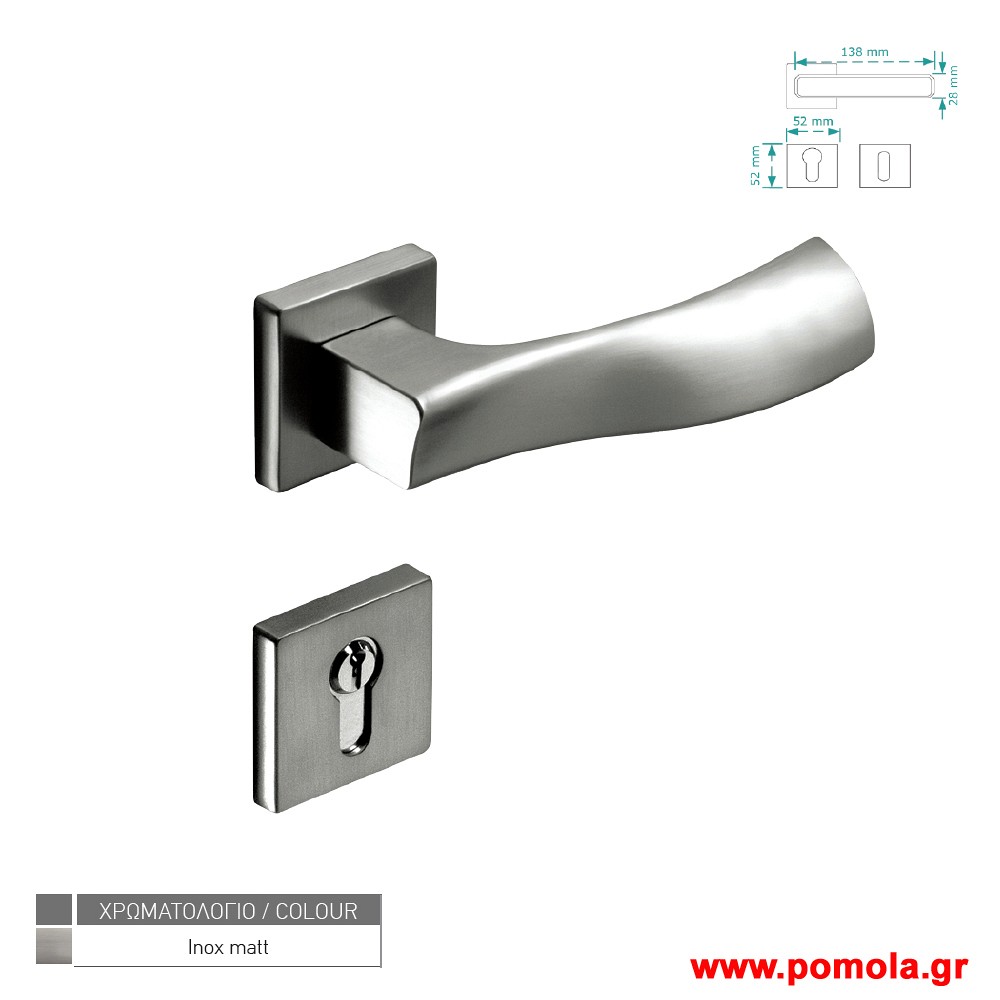 1052 Πομολο Πορτας