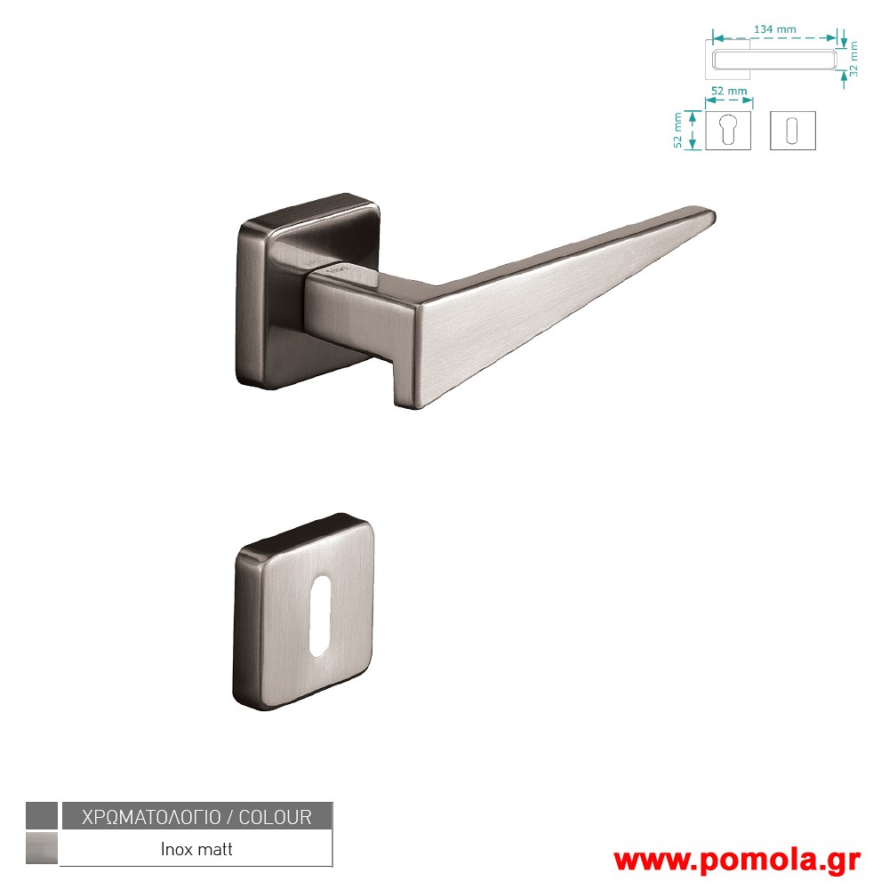 1060 Πομολο Πορτας