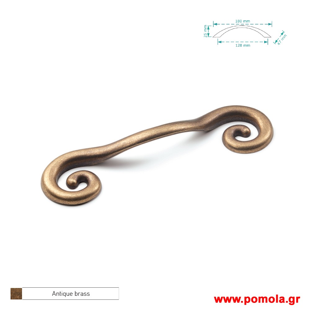 378 Πομολο Λαβη Ρουστικ Κλασικο