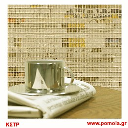 004 Ταπετσαρια αληθινο φυσικο υλικο