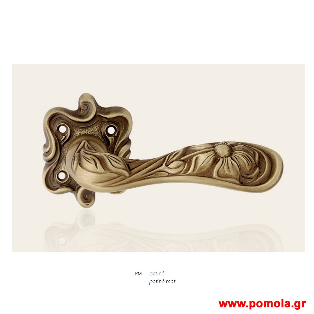 551 Πομολο Ιταλιας GOLD