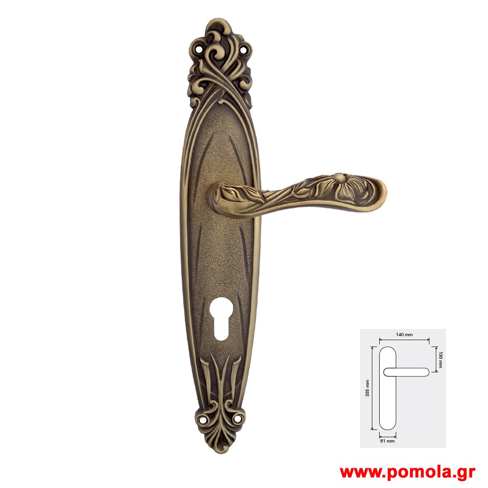 554 Πομολο Ιταλιας GOLD