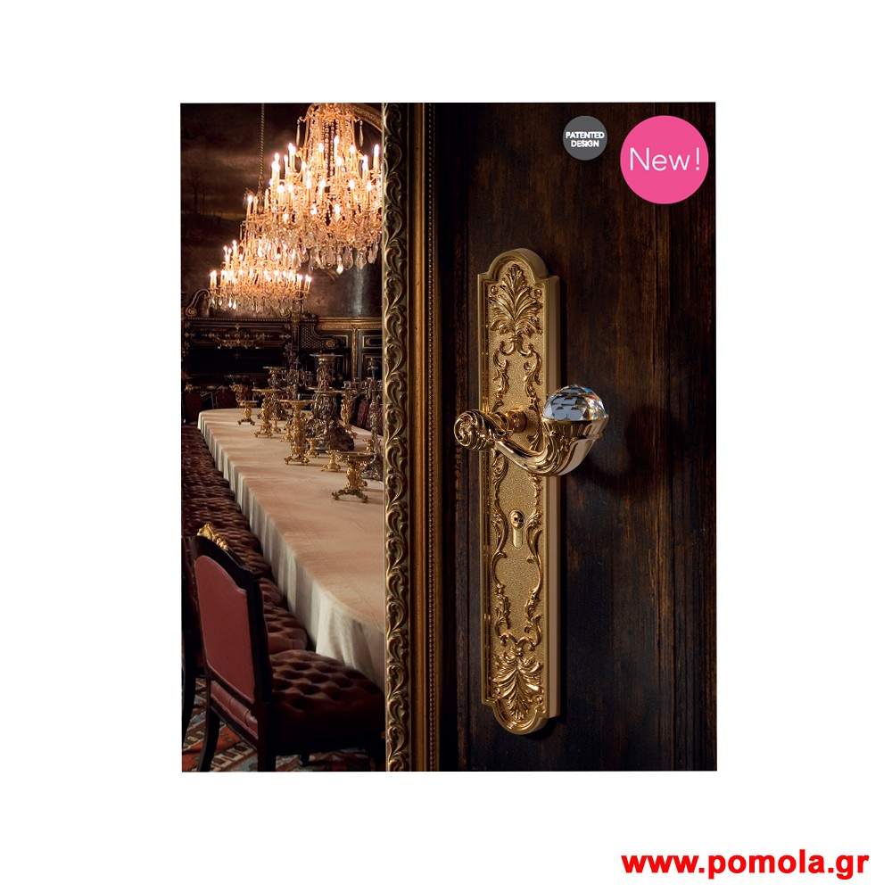 556 Πομολο Ιταλιας GOLD