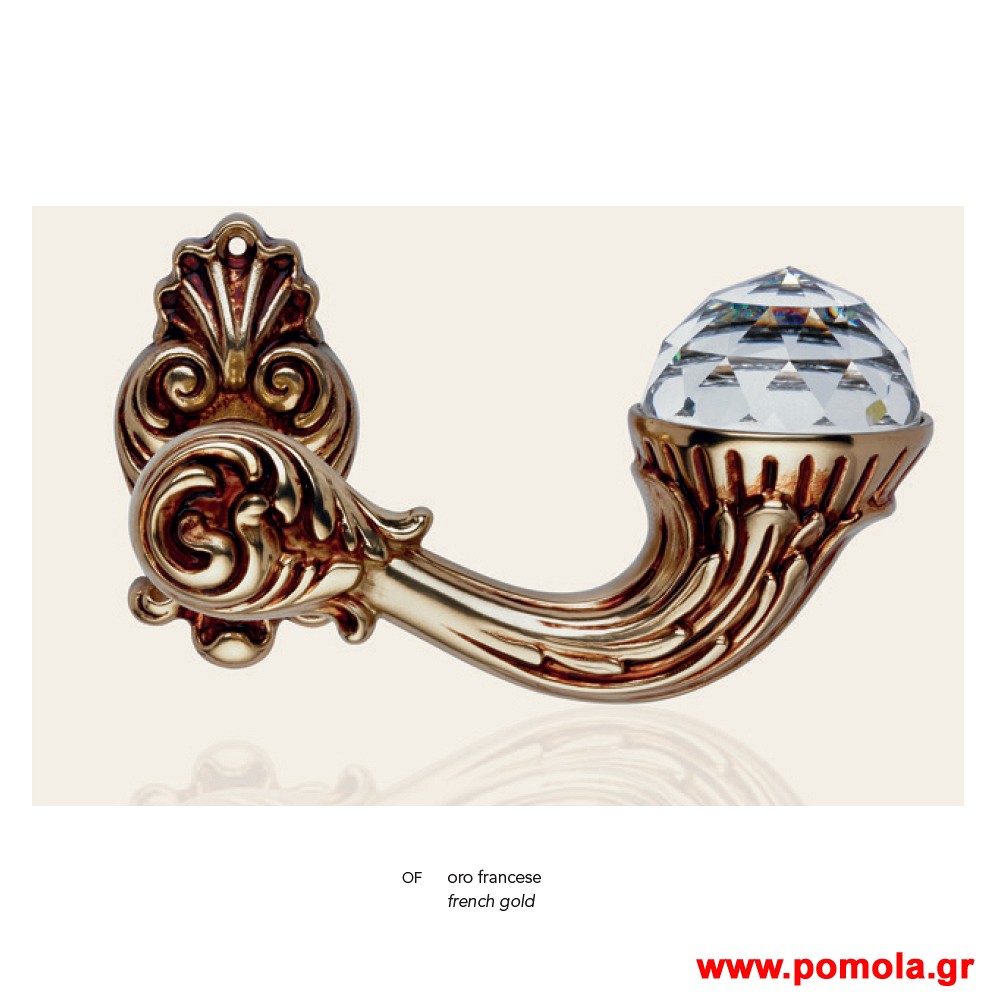 557 Πομολο Ιταλιας GOLD