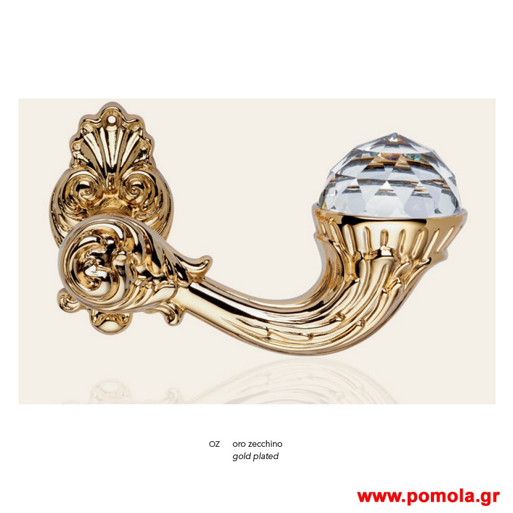 558 Πομολο Ιταλιας GOLD