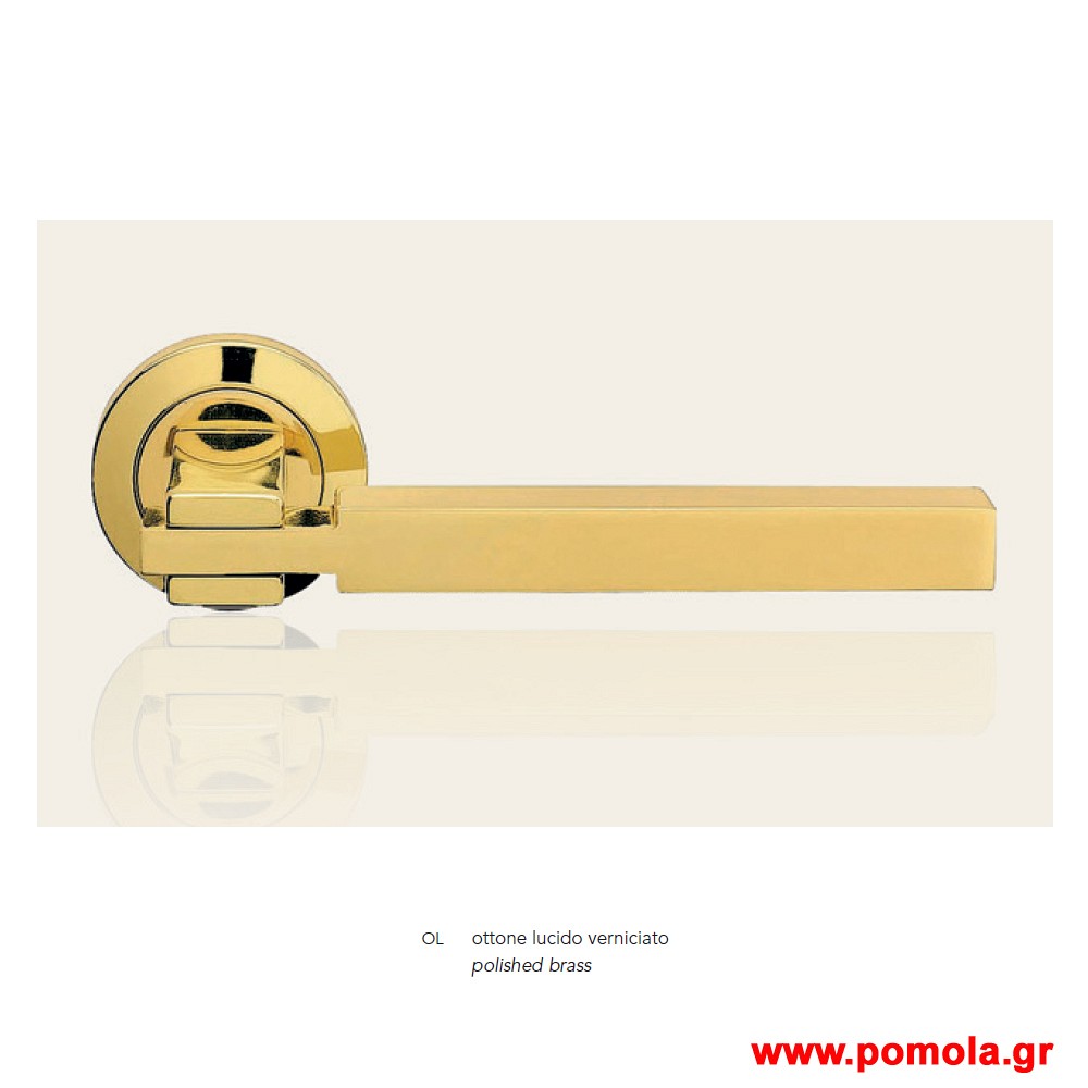 052 Πομολο Ιταλιας GOLD