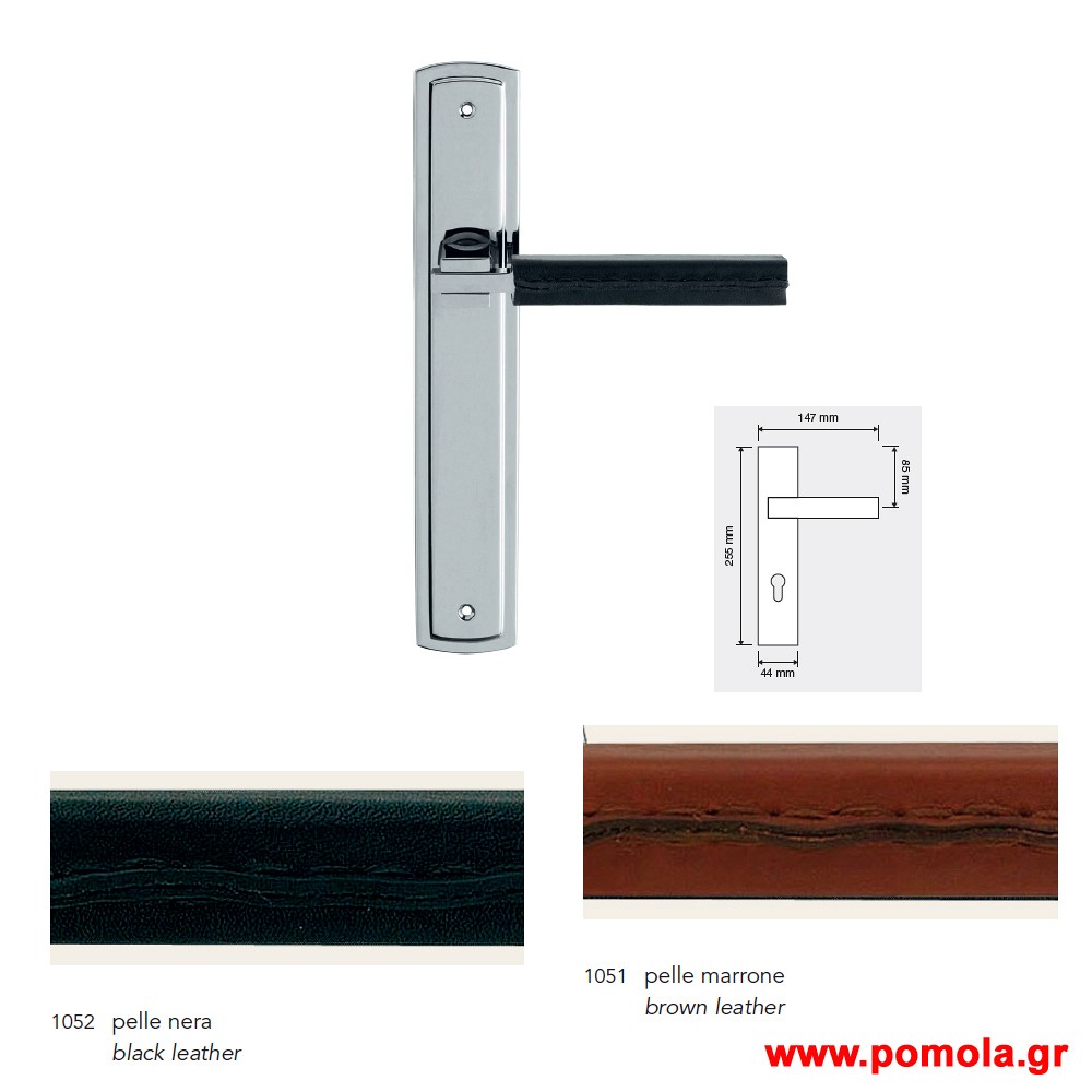 067 Πομολο Ιταλιας GOLD