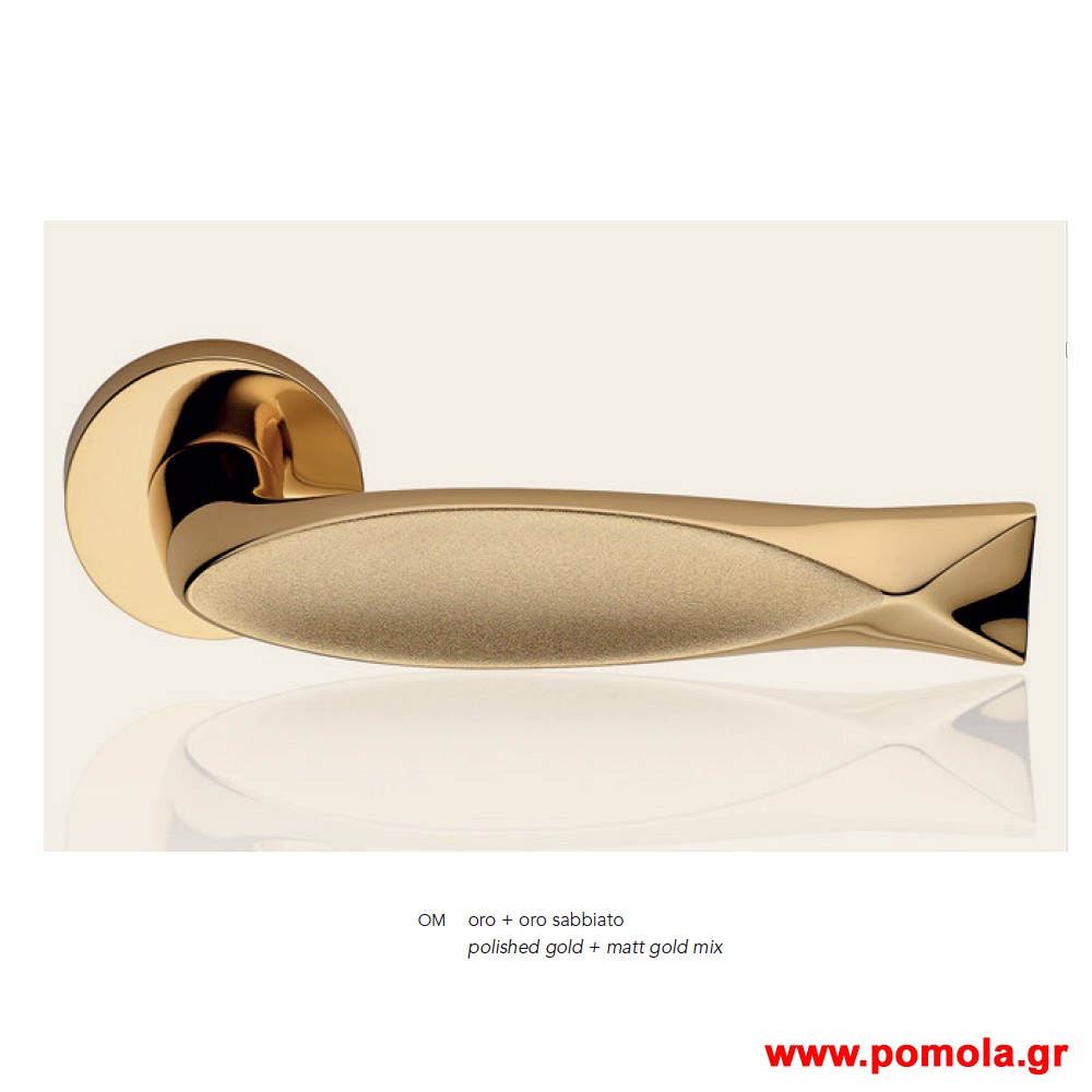 076 Πομολο Ιταλιας GOLD