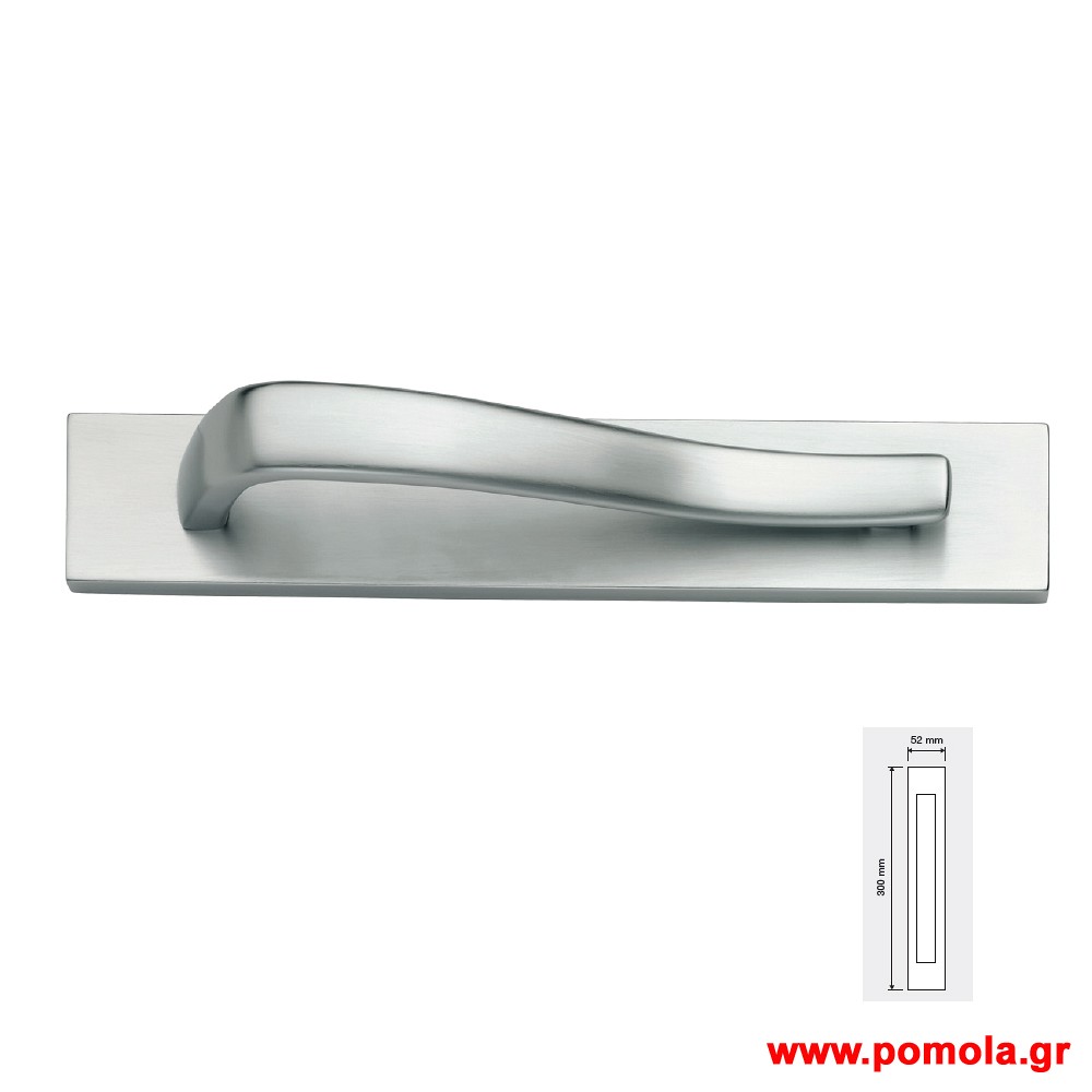 123 Λαβη Εξωπορτας Ιταλιας GOLD