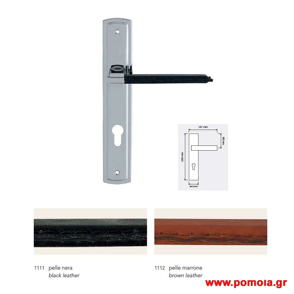 195 Πομολο Ιταλιας GOLD