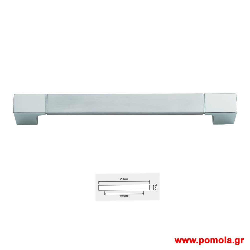 222 Λαβη Εξωπορτας Ιταλιας GOLD