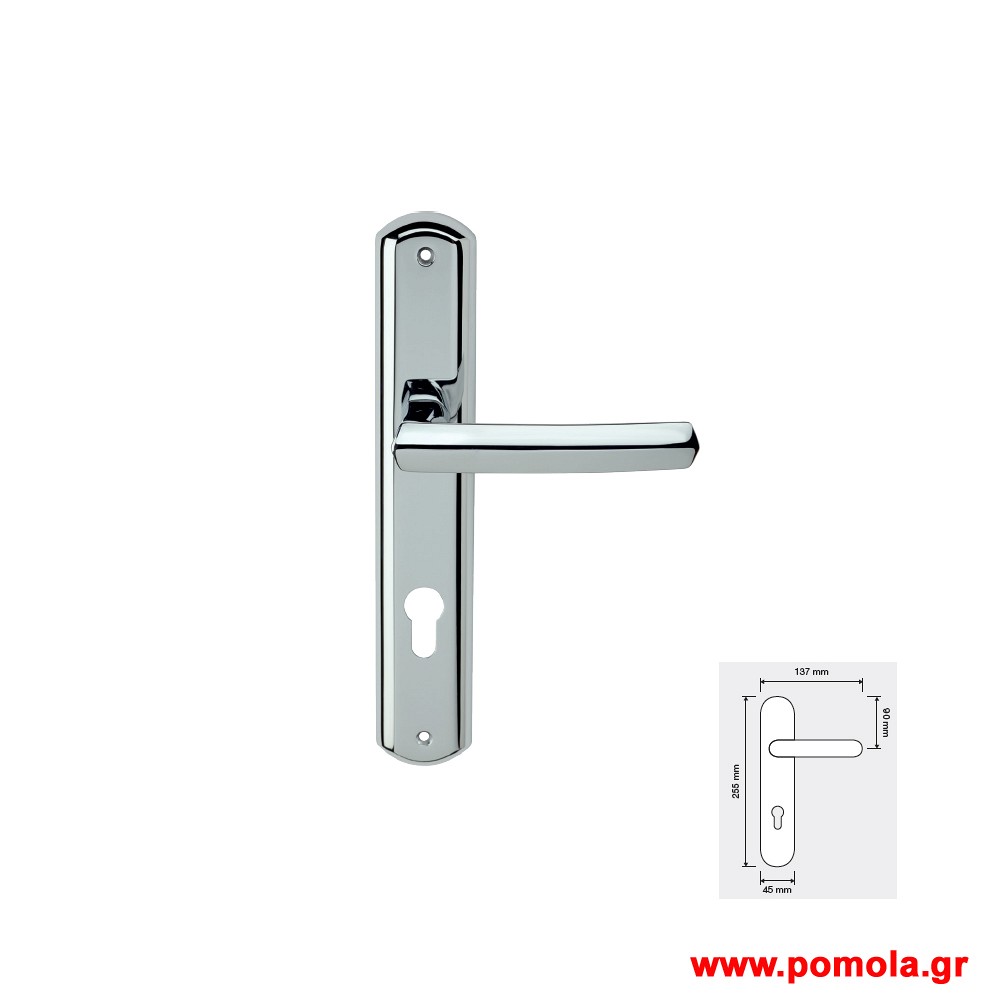 272 Πομολο Ιταλιας GOLD