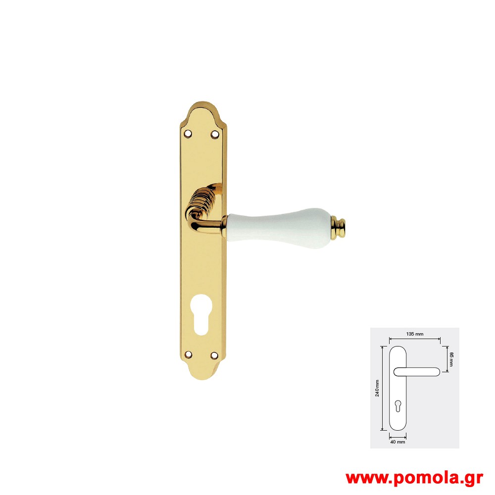 280 Πομολο Ιταλιας GOLD