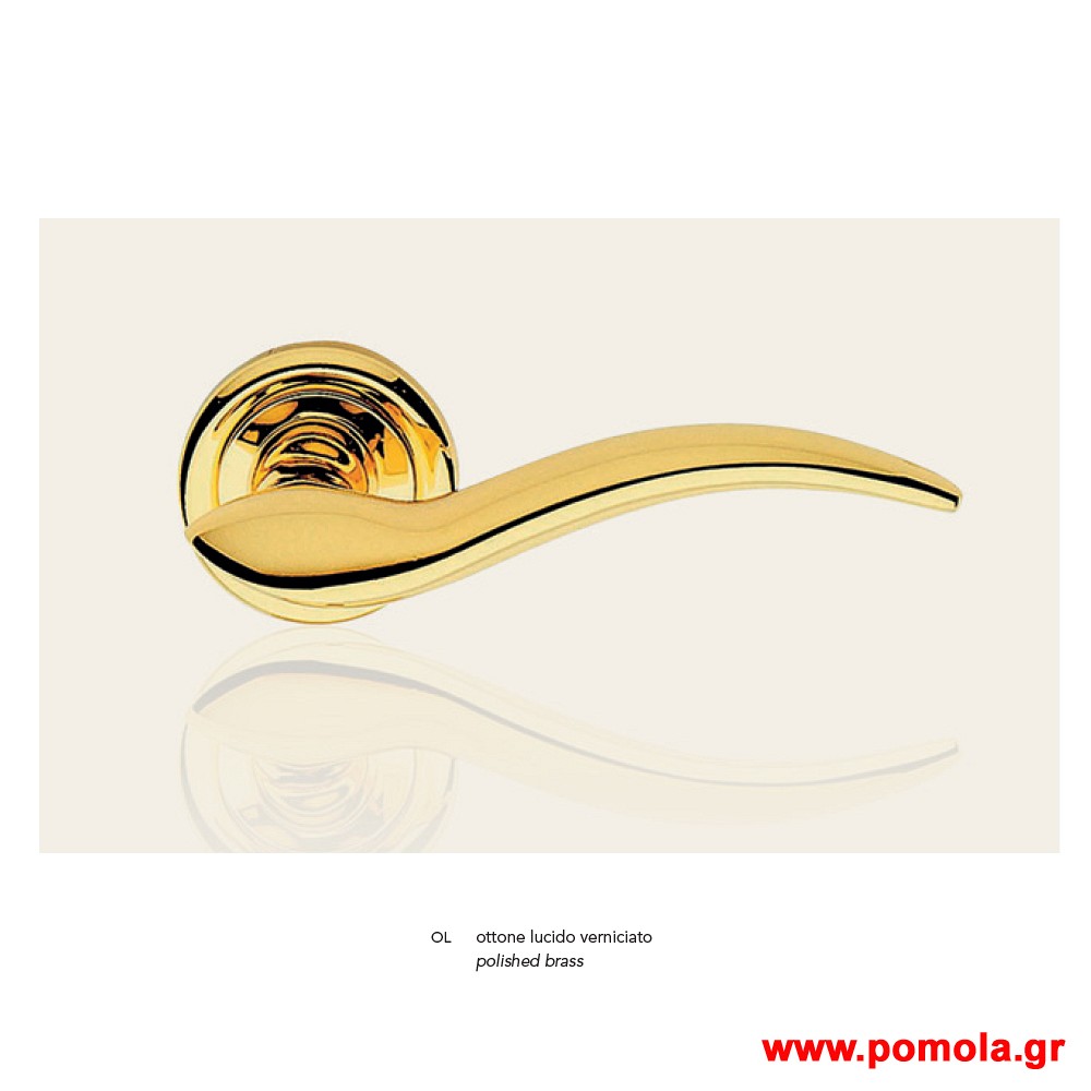 378 Πομολο Ιταλιας GOLD