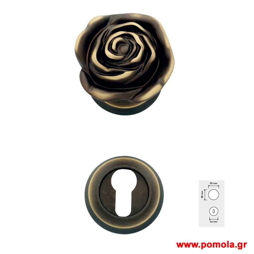 435 Πομολο Ιταλιας GOLD