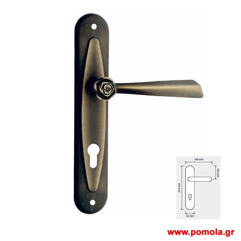 438 Πομολο Ιταλιας GOLD