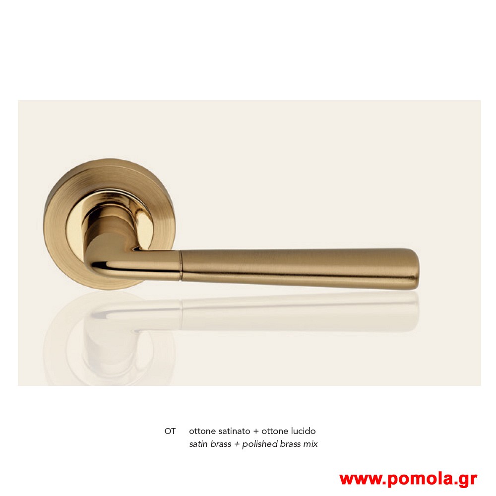 451 Πομολο Ιταλιας GOLD