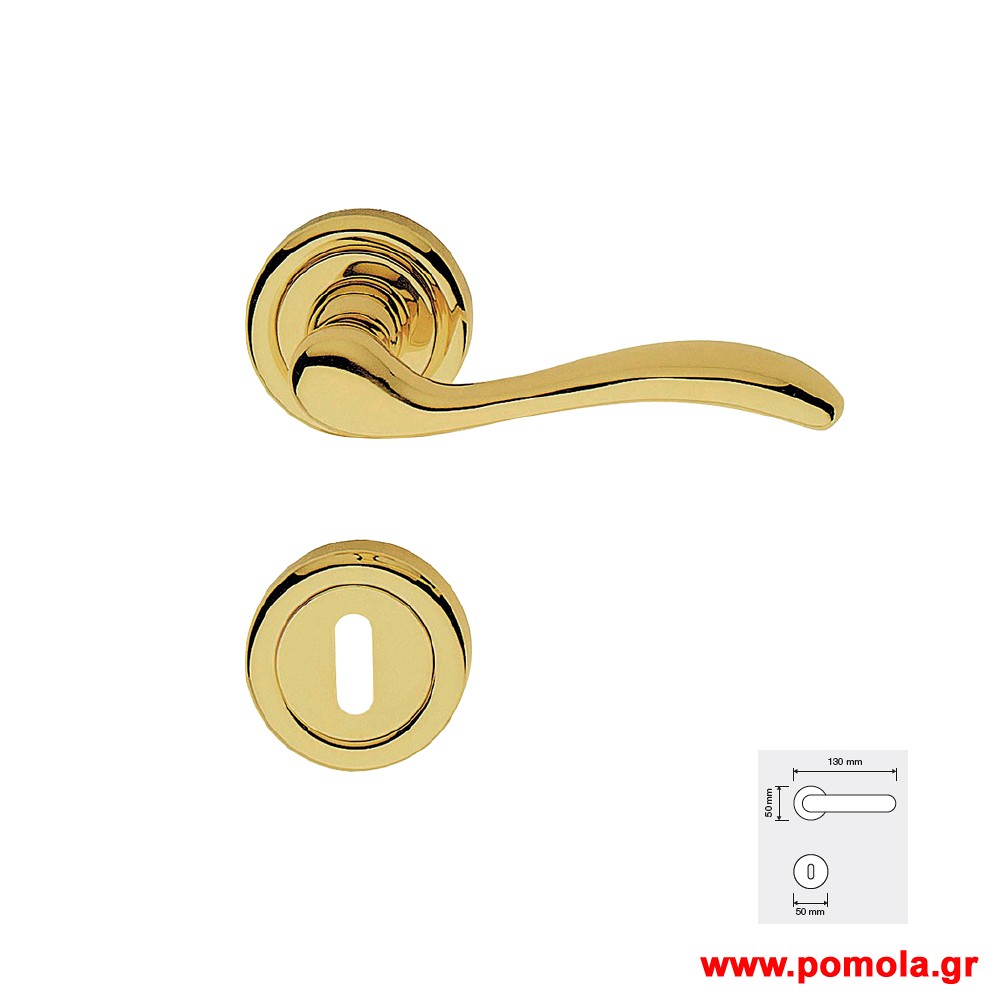 528 Πομολο Ιταλιας GOLD