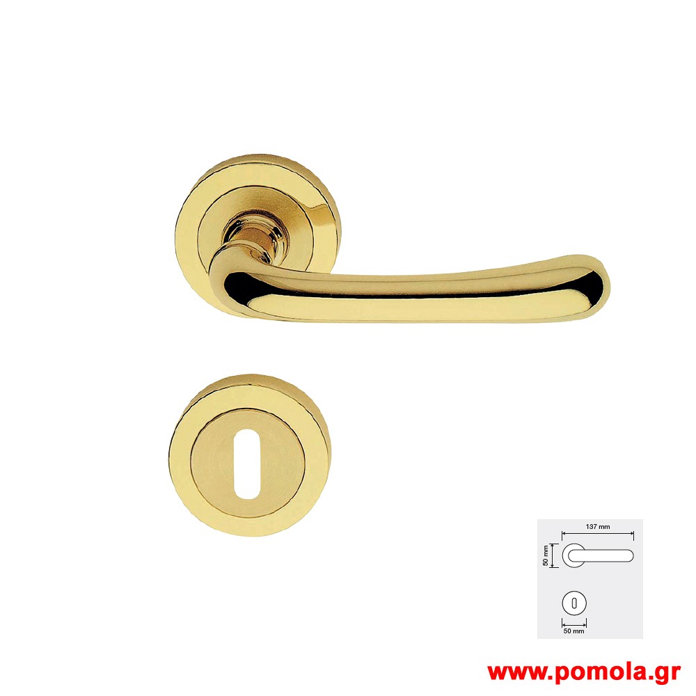 542 Πομολο Ιταλιας GOLD