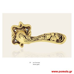 549 Πομολο Ιταλιας GOLD