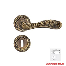 553 Πομολο Ιταλιας GOLD