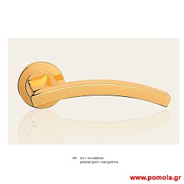 143 Πομολο Ιταλιας GOLD