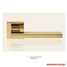 168 Πομολο Ιταλιας GOLD