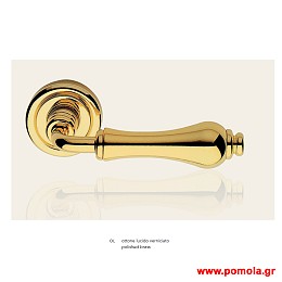 249 Πομολο Ιταλιας GOLD