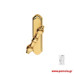 252 Γρυλοχερο Ιταλιας GOLD