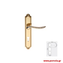 264 Πομολο Ιταλιας GOLD
