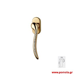 265 Γρυλοχερο Ιταλιας GOLD