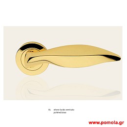 288 Πομολο Ιταλιας GOLD