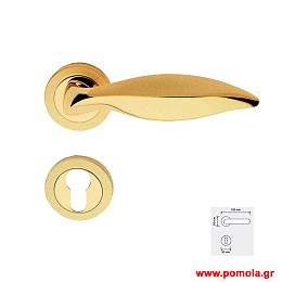 294 Πομολο Ιταλιας GOLD
