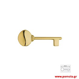 298 Κλειδι Πορτας Ιταλιας GOLD