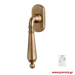 334 Γρυλοχερο Ιταλιας GOLD