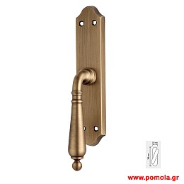 335 Γρυλοχερο Ιταλιας GOLD