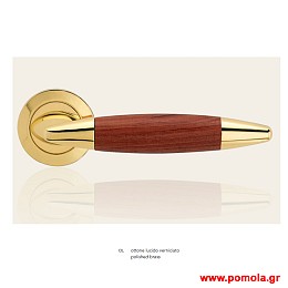 340 Πομολο Ιταλιας GOLD