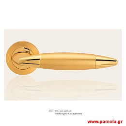 342 Πομολο Ιταλιας GOLD