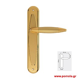345 Πομολο Ιταλιας GOLD