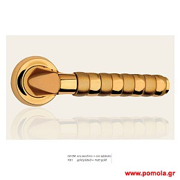 417 Πομολο Ιταλιας GOLD