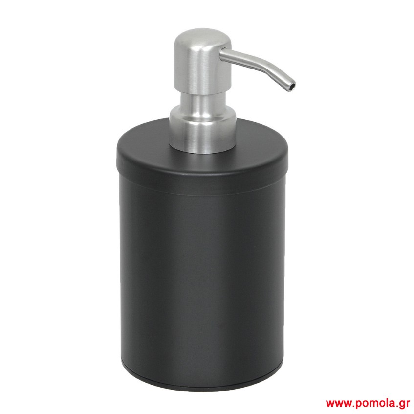 712 Dispenser Μαύρο