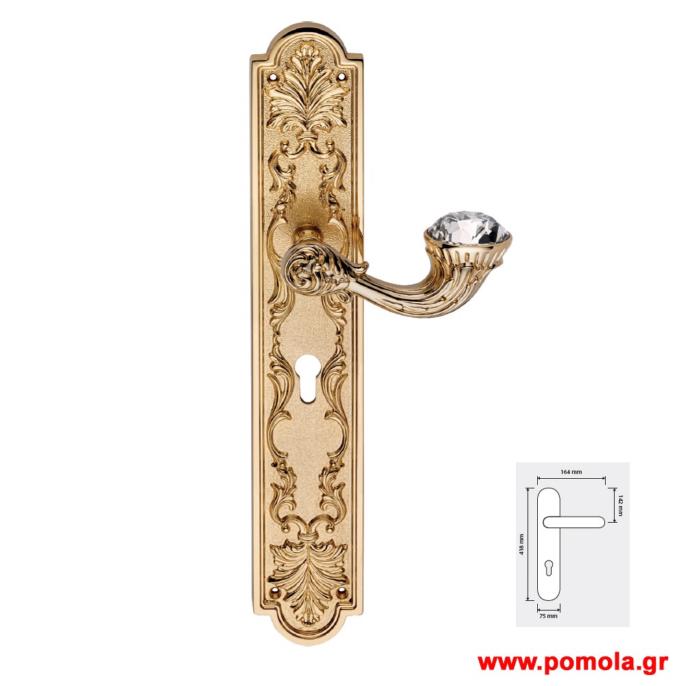 573 Πομολο Ιταλιας GOLD