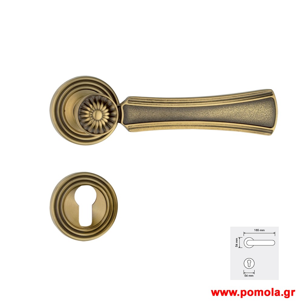 580 Πομολο Ιταλιας GOLD